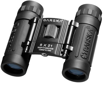BARSKA Compact Binoculars