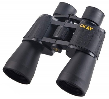 OKAY Binoculars 10x50