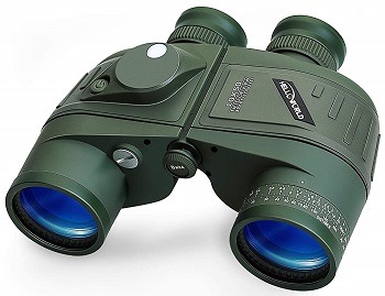 World Optical Binoculars 10X50