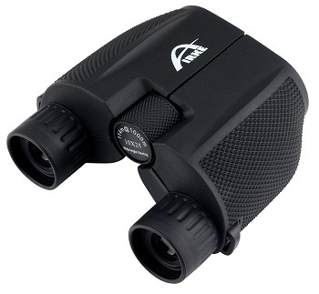 Airke 10x25 Folding High Powered Binoculars