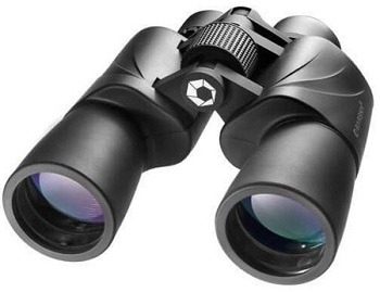 BARSKA Escape Porro 10x50 Binoculars review