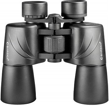 BARSKA Escape Porro 10x50 Binoculars