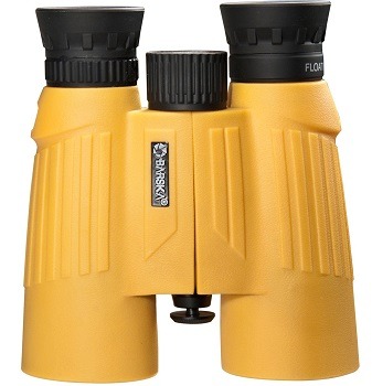 BARSKA Floatmaster 10x30 Waterproof Floating Binocular review