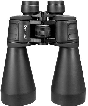 BARSKA X-Trail 15x70 Binocular review