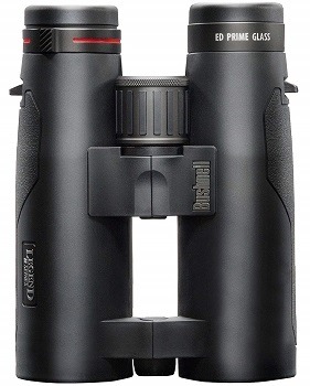 Bushnell Legend Ultra HD M-Series Binoculars review