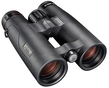 Bushnell Legend Ultra HD M-Series Binoculars