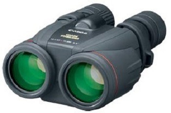 Canon 10x42 L Image Stabilization Waterproof Binoculars