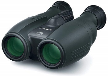 Canon Cameras US 14X32 is Image Stabilizing Binocular review