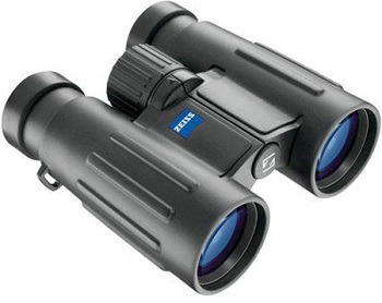 Carl Zeiss Optical Inc Victory Binocular 10x32 review