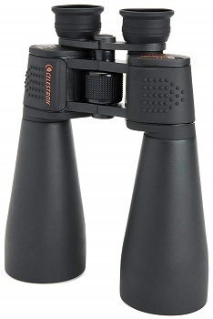 Celestron 71008 SkyMaster 25x70 Binoculars review