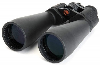 Celestron 71008 SkyMaster 25x70 Binoculars