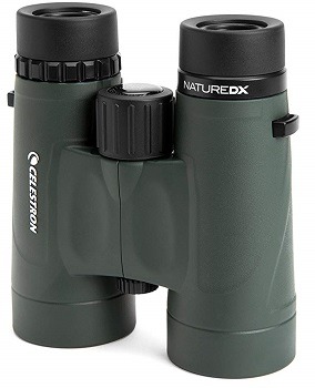 Celestron - Nature DX 8x42 Binocular - Top Rated Birding Binoculars review