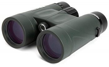 Celestron - Nature DX 8x42 Binocular - Top Rated Birding Binoculars