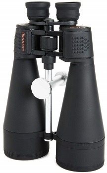 Celestron - SkyMaster 20x80 Binocular - Large Binoculars review