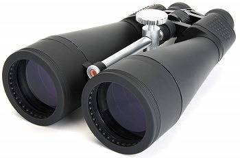 Celestron - SkyMaster 20x80 Binocular - Large Binoculars