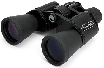 Celestron UpClose G2 10-30x50 Zoom Porro Binocular 71260 review