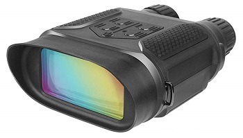 Digital Night Vision Binoculars for Hunting 7x31 review