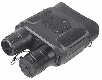 Digital Night Vision Binoculars for Hunting 7x31