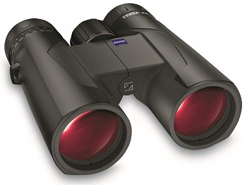 Kinsey's Archery ZEISS Terra ED 10x42 Binoculars