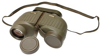 Steiner 210 MM1050 Military-Marine 10x50 Tactical Binocular review