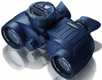Steiner Marine Commander Series Binoculars