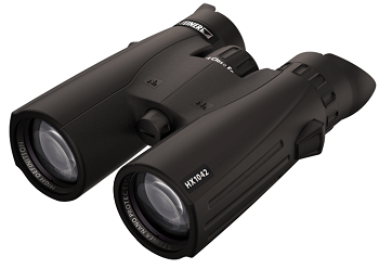 Steiner Optics HX Series Binoculars 10 x 42 review