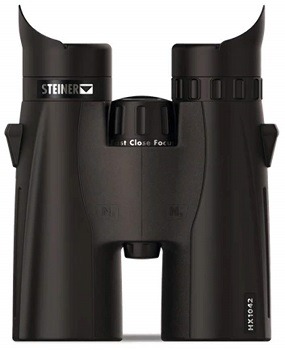 Steiner Optics HX Series Binoculars 10 x 42