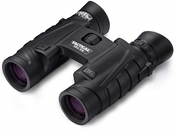 Steiner Tactical 10x28 Binoculars