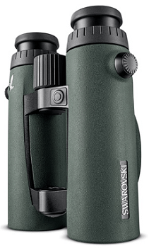 Swarovski 10x42 EL Range Binocular review