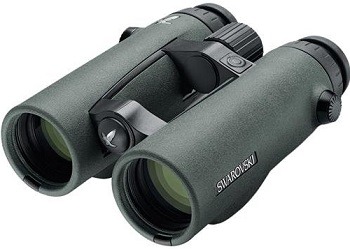 Swarovski 10x42 EL Range Binocular