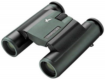 Swarovski 46211 CL Pocket 10x25 Binoculars review
