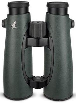 Swarovski EL 12x50 Binocular with FieldPro Package review