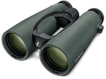 Swarovski EL 12x50 Binocular with FieldPro Package