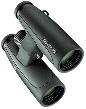 Swarovski SLC 8x42 Waterproof Binoculars review