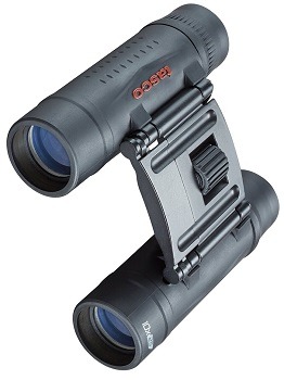 TASCO Essentials Roof Prism Roof MC Box Binoculars review