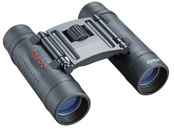 TASCO Essentials Roof Prism Roof MC Box Binoculars