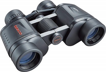 Tasco TAS169735-BRK Essentials Binoculars 7x35