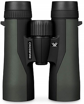 Vortex Optics Crossfire Roof Prism Binoculars review