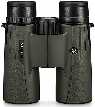 Vortex Optics Viper HD Roof Prism Binoculars review