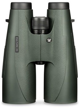 Vortex Optics Vulture HD Binoculars review