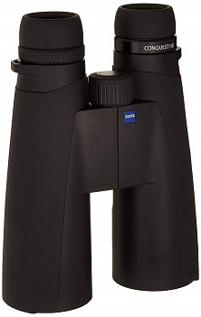 ZEISS Conquest HD Binoculars review