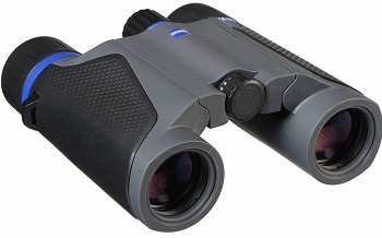 Zeiss 10x25 Terra ED Compact Pocket Binocular review