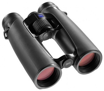 Zeiss 8x42 Victory SF Binocular with LotuTec Protective Coating review