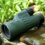 5 Best Monocular Reviews In 2022 (Night Vision, Birds, Hunting)