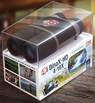 ATN BinoX-HD 4-16x65mm review