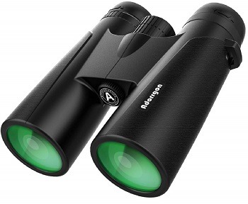 Adorrgon 12x42 Powerful Binoculars