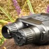 Best 5 Infrared Binoculars For For Sale In 2020 Reviews & Tips