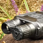 Best 5 Infrared Binoculars For For Sale In 2022 Reviews & Tips