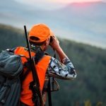 Best Hunting Binoculars For Sale 2022 [Buying Guide & Reviews]