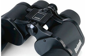 Bushnell Falcon 10x50 Wide Angle Binoculars review